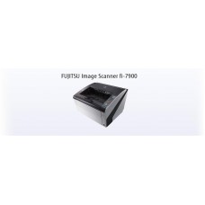 Документ-сканер A3 Fujitsu fi-7900