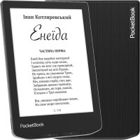Електронна книга PocketBook 629 Verse, Mist Grey