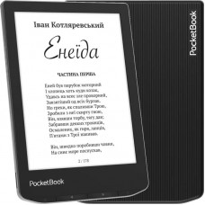 Електронна книга PocketBook 629 Verse, Mist Grey