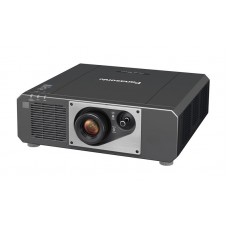 Проектор Panasonic PT-FRZ50B (DLP, WUXGA, 5200 ANSI lm, LASER) черный