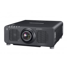 Установочный проектор Panasonic PT-RZ690B (DLP, WUXGA, 6000 ANSI lm, LASER) черный