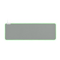 Ігрова поверхня Razer Goliathus Extended Chroma - Mercury Grey