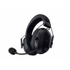 Гарнітура Razer BlackShark V2 HyperSpeed, USB/WL, чорний