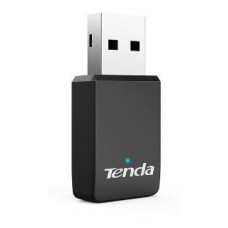 WiFi-адаптер TENDA U9 AC650, USB