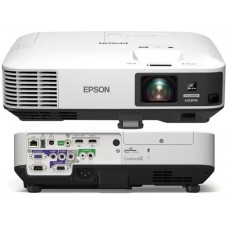 Проектор Epson EB-2250U (3LCD, WUXGA, 5000 ANSI Lm)