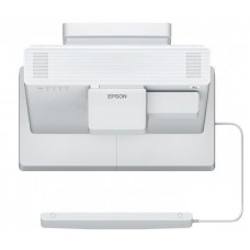 Ультракороткофокусний проектор Epson EB-1485Fi (3LCD, WUXGA, 5000 lm, LASER), интерактивный