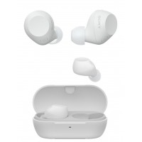 Навушники TWS Sony WF-C710N BT 5.3, ANC, IPX4, SBC, AAC, Mic, Білий