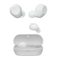 Навушники TWS Sony WF-C710N BT 5.3, ANC, IPX4, SBC, AAC, Mic, Білий