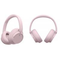 Навушники Over-ear Sony WH-CH720N BT 5.2, ANC, SBC, AAC, Wireless, Mic, Рожевий