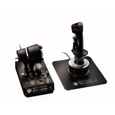 Джойстик Thrustmaster Hotas Warthog PC