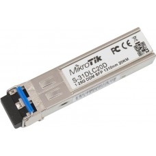 SFP-Трансивер MikroTik S-31DLC20D