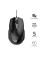 Мышь Trust Voca USB Black