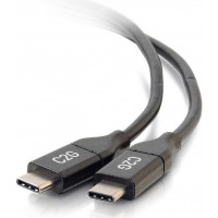 Кабель C2G USB-C 3.0м