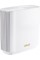 Маршрутизатор ASUS ZenWiFi XT8 1PK V2 white AX6600 3xGE LAN 1x2.5GE WAN 1xUSB3.1 WPA3 OFDMA MESH