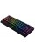 Клавіатура ігрова Razer BlackWidow V3 Mini HyperSpeed Green Switch WL/BT/USB RU RGB, Black