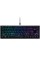 Клавіатура 2E GAMING KG350 RGB 68key USB Black UKR