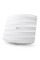 Точка доступу TP-LINK EAP245 AC1750 1xGE LAN PoE MU-MIMO стел.