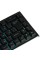 Клавіатура 2E GAMING KG360 RGB 68key WL Black UKR