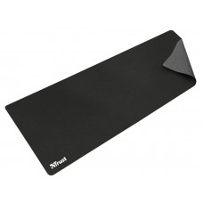 Ігрова поверхня TRUST Mouse Pad XXL Black (930*300*3 мм)