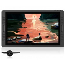 Графічний монітор Huion Kamvas Pro 22