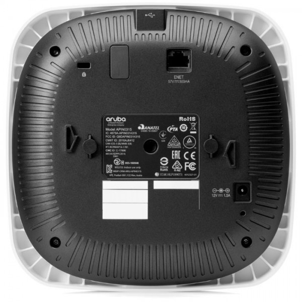 Точка доступу HPE Aruba Instant On AP15 (RW)
