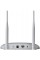 Точка доступа TP-LINK TL-WA8010N N300 1хFE LAN passive PoE