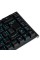 Клавіатура 2E GAMING KG350 RGB 68key USB Black UKR