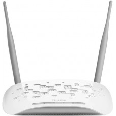 Точка доступу TP-LINK TL-WA8010N N300 1хFE LAN passive PoE