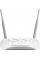 Точка доступа TP-LINK TL-WA8010N N300 1хFE LAN passive PoE