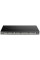 Коммутатор D-Link DGS-1250-52X 48x1GE, 4xSFP+, Smart