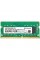 Пам'ять до ноутбука Transcend DDR4 3200 8GB SO-DIMM
