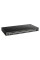 Коммутатор D-Link DGS-1250-52X 48x1GE, 4xSFP+, Smart