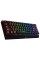 Клавіатура ігрова Razer BlackWidow V3 Mini HyperSpeed Green Switch WL/BT/USB RU RGB, Black