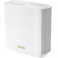 Маршрутизатор ASUS ZenWiFi XT8 1PK V2 white AX6600 3xGE LAN 1x2.5GE WAN 1xUSB3.1 WPA3 OFDMA MESH