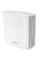 Маршрутизатор ASUS ZenWiFi XT8 1PK V2 white AX6600 3xGE LAN 1x2.5GE WAN 1xUSB3.1 WPA3 OFDMA MESH