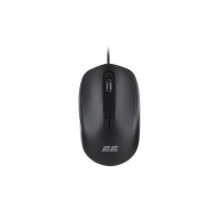 Мышь 2Е MF140 USB Black