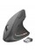 Миша Trust Verto Ergonomic, WL, Чорний