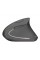 Миша Trust Verto Ergonomic, WL, Чорний