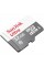 Карта памяти SanDisk 32GB microSDHC C10 UHS-I R100MB/s Ultra