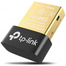 BT-адаптер TP-LINK UB400 Bluetooth 4.0 nano