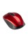 Миша 2E MF2020 WL Black and Red