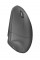 Миша Trust Verto Ergonomic, WL, Чорний