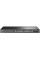 Комутатор TP-LINK TL-SG3428 24xGE 4xGE SFP L2 JetStream 19" 1U