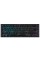 Клавіатура 2E GAMING KG360 RGB 68key WL Black UKR