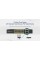 Комутатор Netis P116GH 16xFE PoE+, 2xGE Uplink, 1xGE SFP, некерований