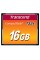 Карта памяти Transcend 16GB CF 133X