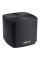 Маршрутизатор ASUS ZenWiFi XD4 3PK black AX1800 1xGE LAN 1x1GE WAN WPA3 OFDMA MESH