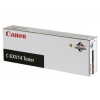 Тонер Canon C-EXV14 iR2016/2016J/2018/2020/2022/ 2025/2030/2420/2422 (8300 стор) Black