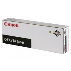 Тонер Canon C-EXV14 iR2016/2016J/2018/2020/2022/ 2025/2030/2420/2422 (8300 стор) Black