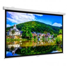 Экран Projecta ProScreen 139 x 240 см, HC, 104", 16x9, BD 5 см